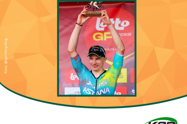 CyclingKanterq