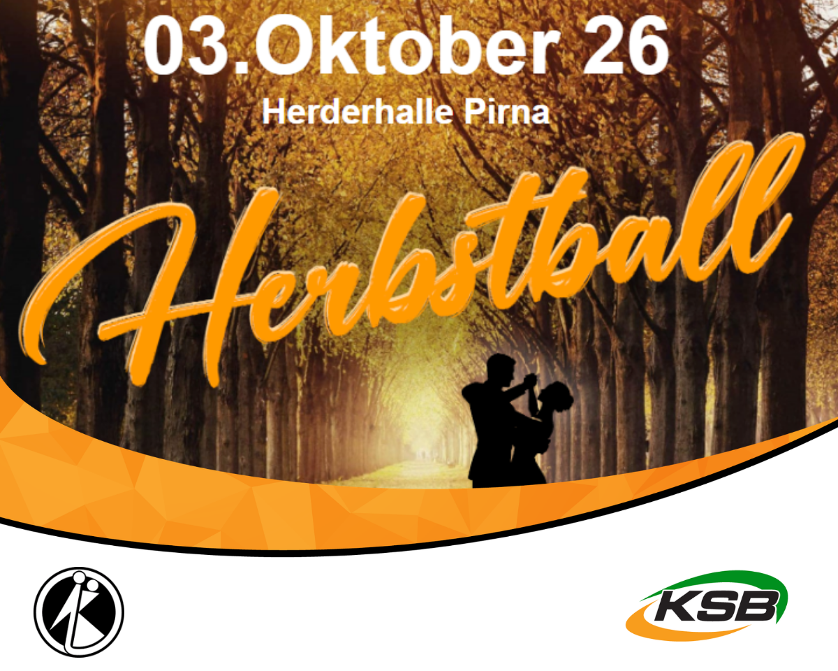 SilberpfeilHerbstball