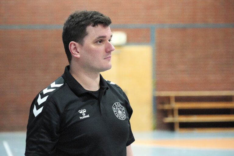 SSVHeidenau2026TraininginDresden_Trainer_MichaelGlathe