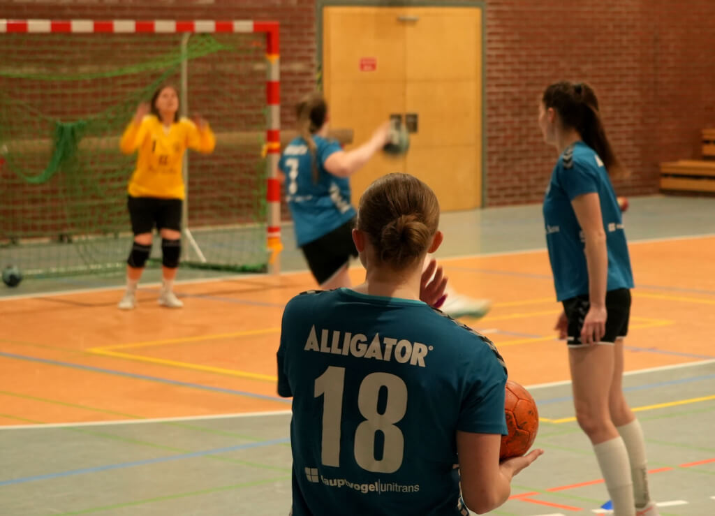 SSVheidenauHANDBALLtraining26